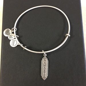 Alex and ani Namaste